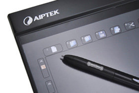 AIPTEK SlimTablet 600U Premium II