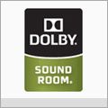 Dolby Sound Room