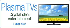 Plasma TVs