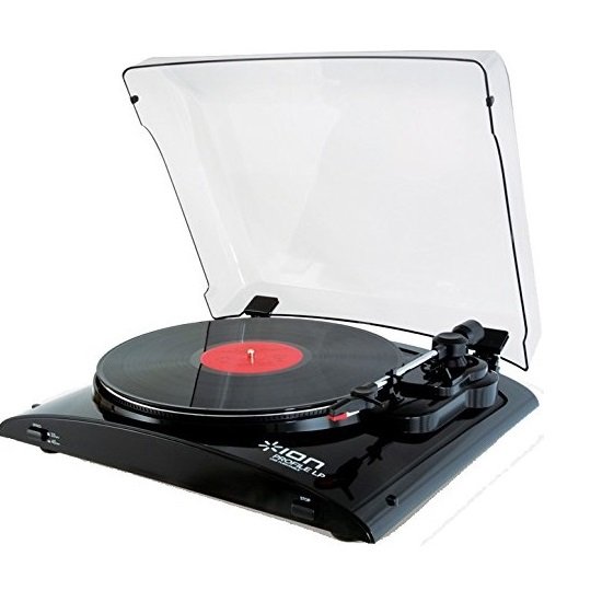Amazon.co.uk Turntable Buying Guide