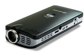 AIPTEK PocketCinema T10