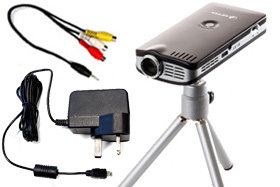AIPTEK PocketCinema T10