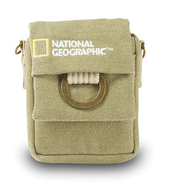 NG1148 Micro Camera Pouch Closed
