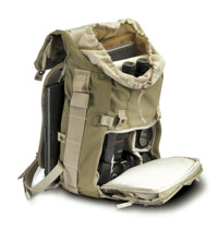 NG5162 National Geographic Medium Backpack
