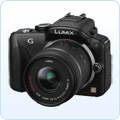 Compact System Cameras