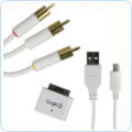 Chargers and Cables for your iPod