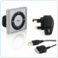 iPod shuffle Accessories
