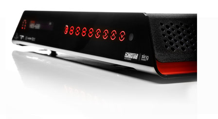 Echostar HDS-600RS 
