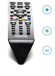 Echostar Remote Control