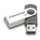 Flash memory