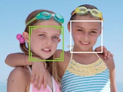 Capture perfect portraits