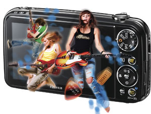 Rockstar 3D