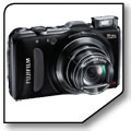 Fujifilm Advanced Techology Compacts