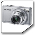 Fujifilm Fun and Easy cameras