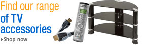 Home entertainment accessories