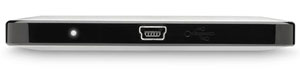 Hitachi G-DRIVE Slim
