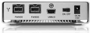 Hitachi G-DRIVE mini