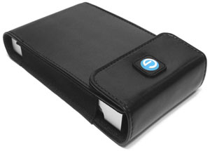 Hitachi G-DRIVE proctecion case