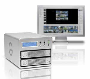 Hitachi G-SAFE