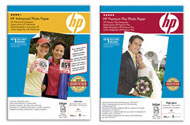 HP Original Paper