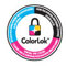ColorLok HP Officejet Pro 8500 Wireless All-in-One multifunction printer, scanner, copier, fax