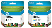 Original HP Ink Deskjet F4280 All-in-One multifunction printer, scanner, copier