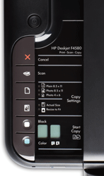 Intuitive controls