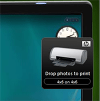 HP Photo Print Gadget