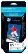 HP Photo Starter Pack