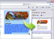 HP Smart Web Print