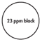 Print speeds HP LaserJet P1505 Printer