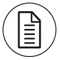 Paper handling HP LaserJet P1505 Printer