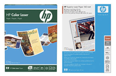 Paper HP LaserJet P1505 Printer