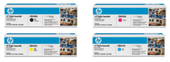 Original HP Toner Color LaserJet CP1215 Printer