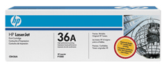Original HP LaserJet Print Cartridges
