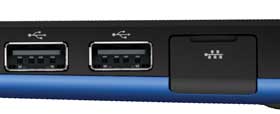 ports