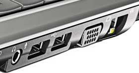 Ports