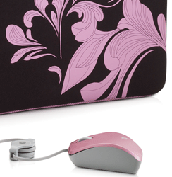 Mouse and Sleeve