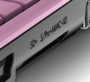 Memory Card Reader