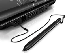 Stylus