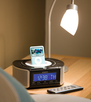 The iDream is perfect in any room