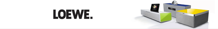 Loewe Banner