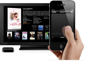 The perfect companions to Apple TV