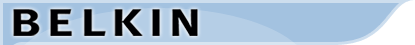 Belkin