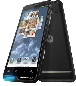 Lanyard         groove glows with notifications