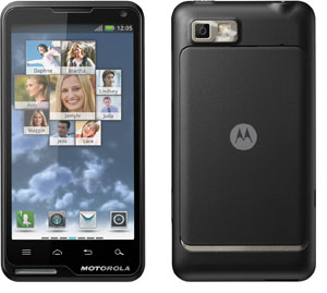 MOTOLUXE front & back