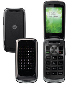 MOTOROLA GLEAM+