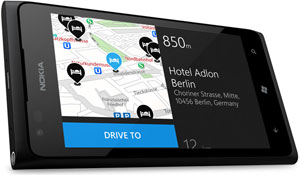 Navigation