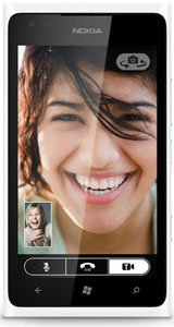 Video calling