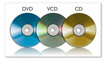 Enjoy movies music and more on a wide variety of disc formats.